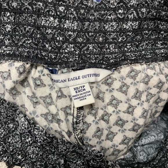 🍒5/$20🍒 American Eagle Outfitters Boho Jogger - Picture 7 of 7